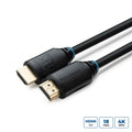 Microconnect MC-HDM191910V2.0 cable HDMI 10 m HDMI tipo A (Estándar) Negro