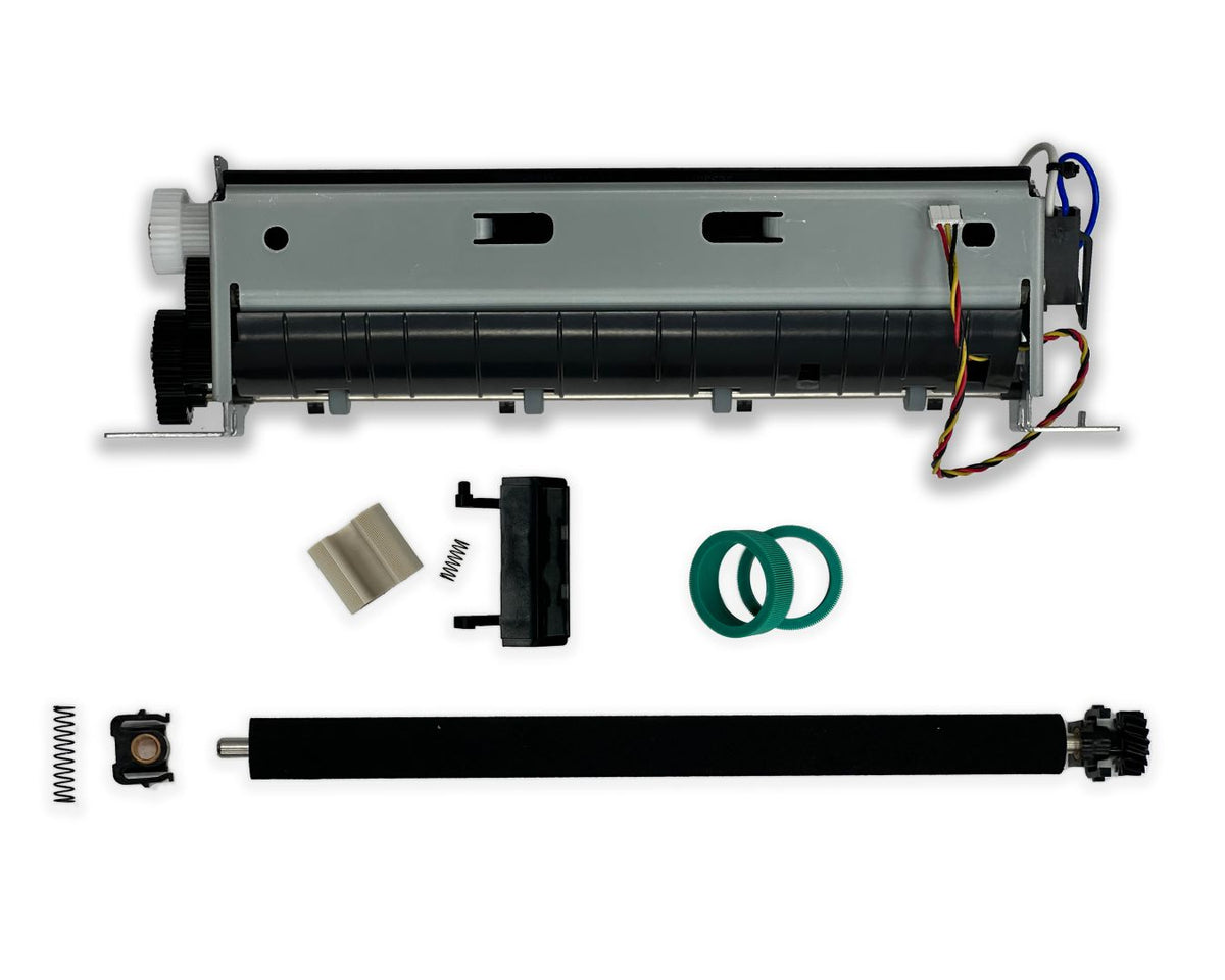 Lexmark Maintenance Kit Fuser H2 200K 41X1226