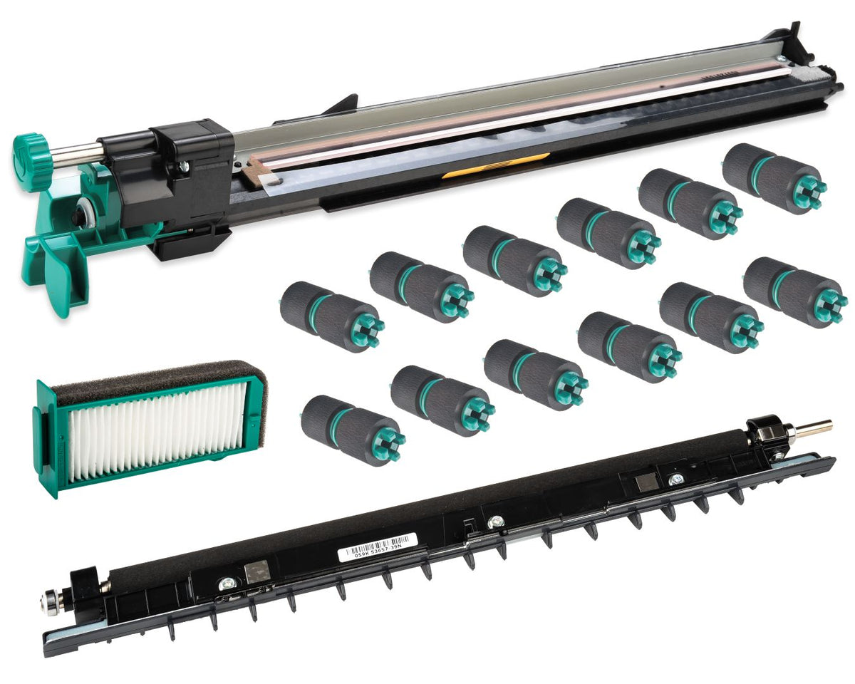 Lexmark Maintenance Kit 40X7540