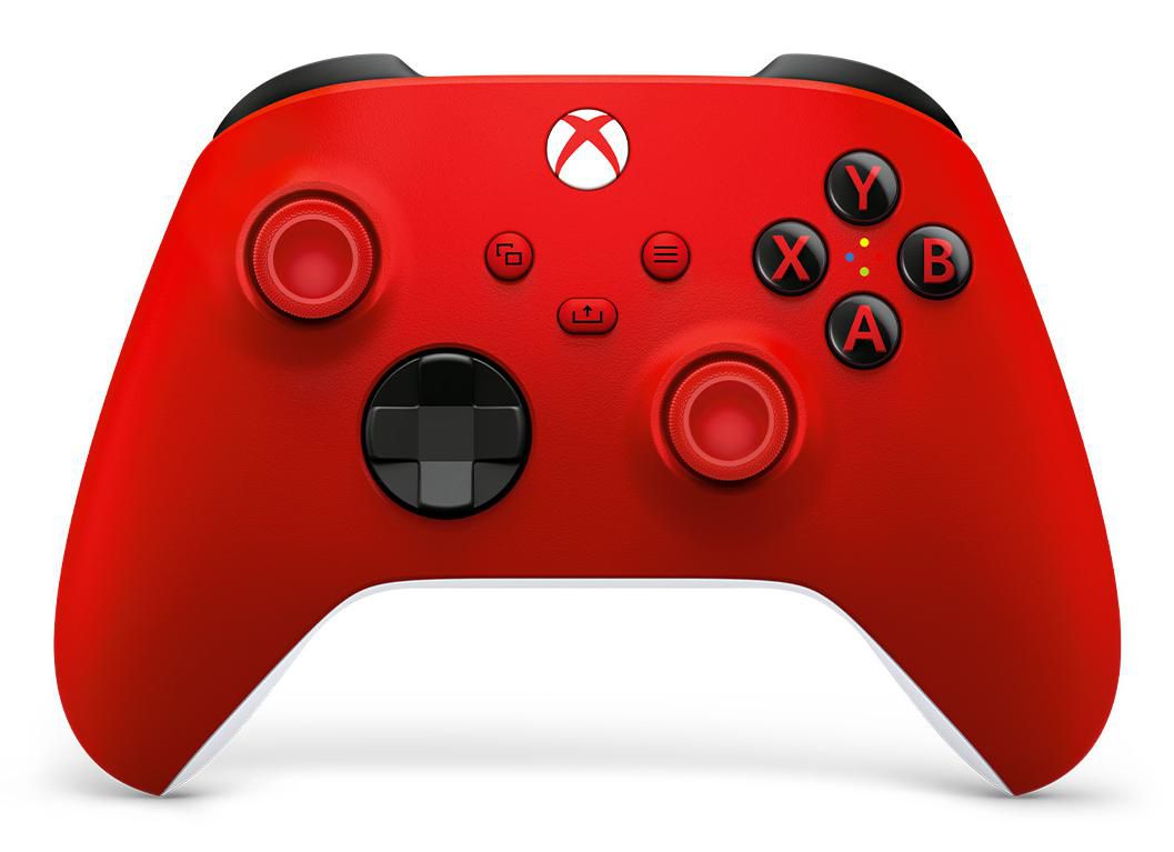 Microsoft Xbox Wireless Controller - EP2-29936