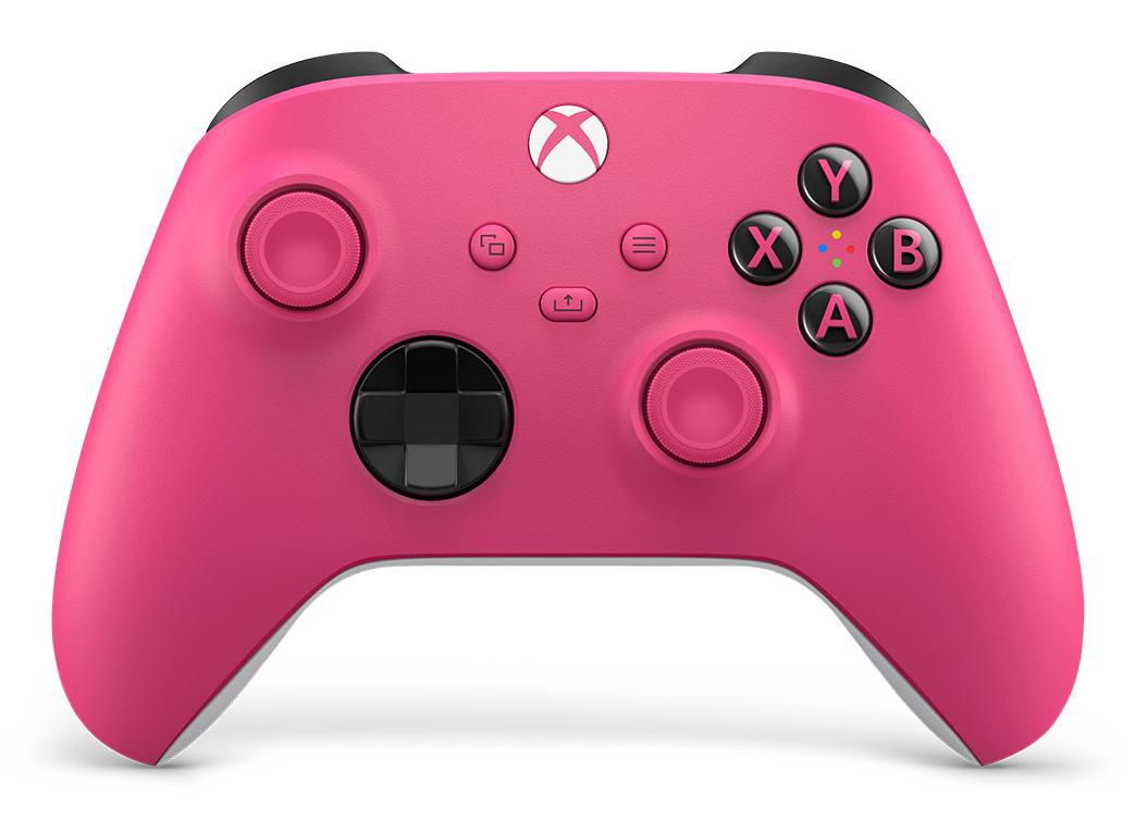 Microsoft Xbox Wireless Controller - 196388518067
