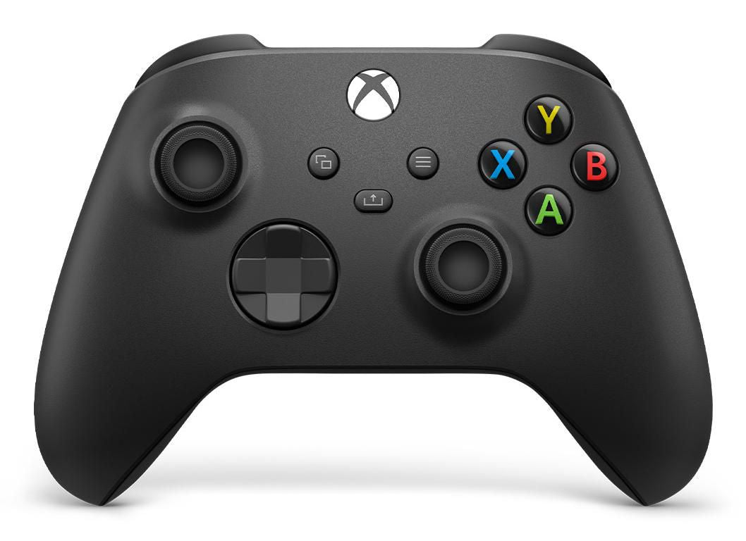 Microsoft Xbox Wireless Controller - EP2-29930