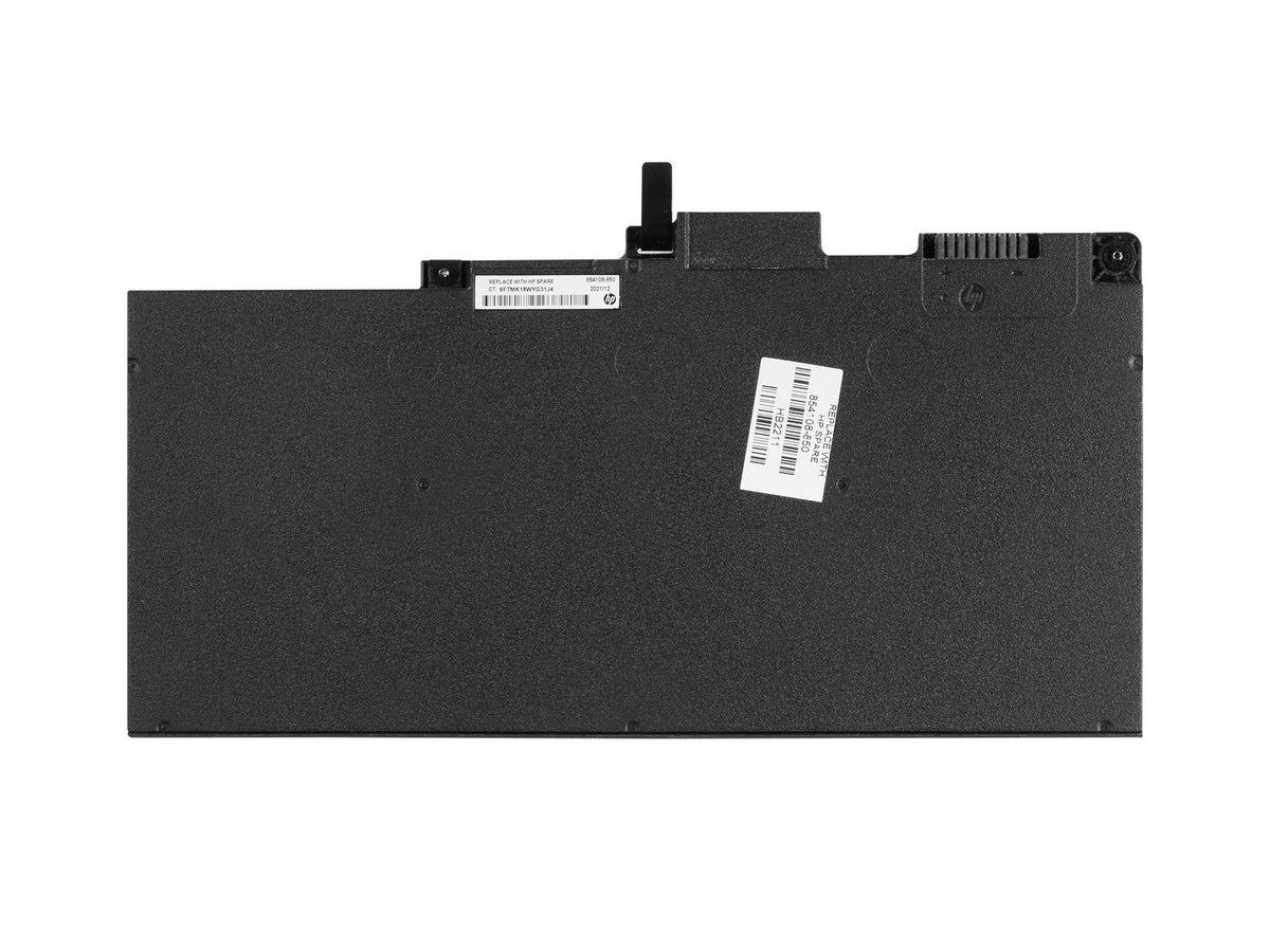 HP Battery Pack (Primary) 3-Cell 854047-2C1
