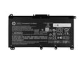 HP Battery 3CELL 41W 3.6A Li-ION HT03041XL