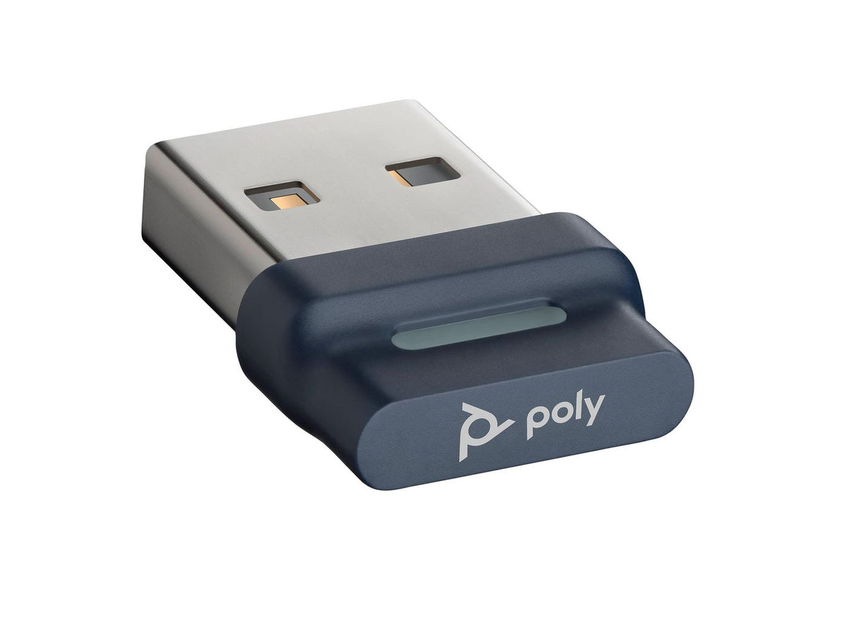 Poly BT700 Bluetooth USB Adapter 217877-01