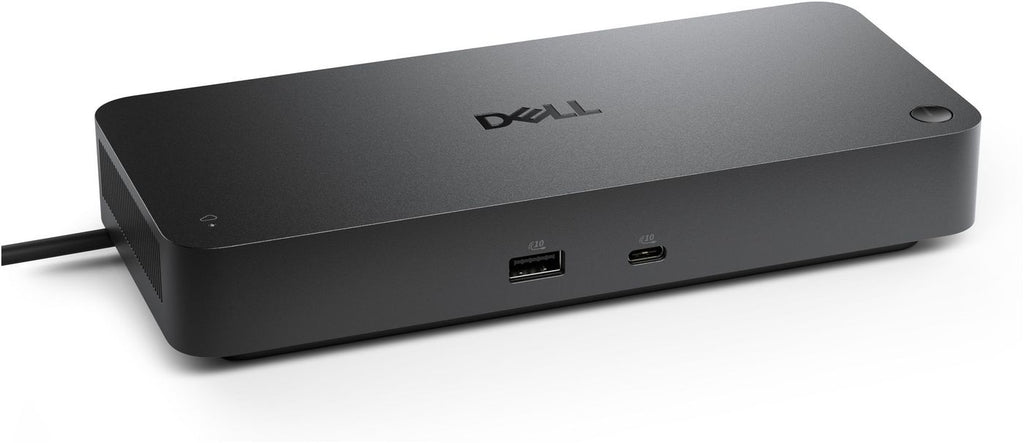 DELL SD25TB5 Alámbrico Thunderbolt 5 Negro