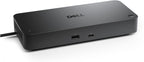 DELL SD25TB5 Alámbrico Thunderbolt 5 Negro