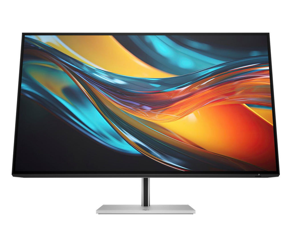 HP Series 7 Pro 31.5 inch 4K Thunderbolt 4 Monitor - 732pk pantalla para PC 80 cm (31.5") 3840 x 2160 Pixeles 4K Ultra HD LCD Negro, Plata
