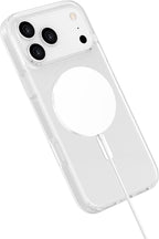 eSTUFF ES67141058 funda para teléfono móvil Transparente