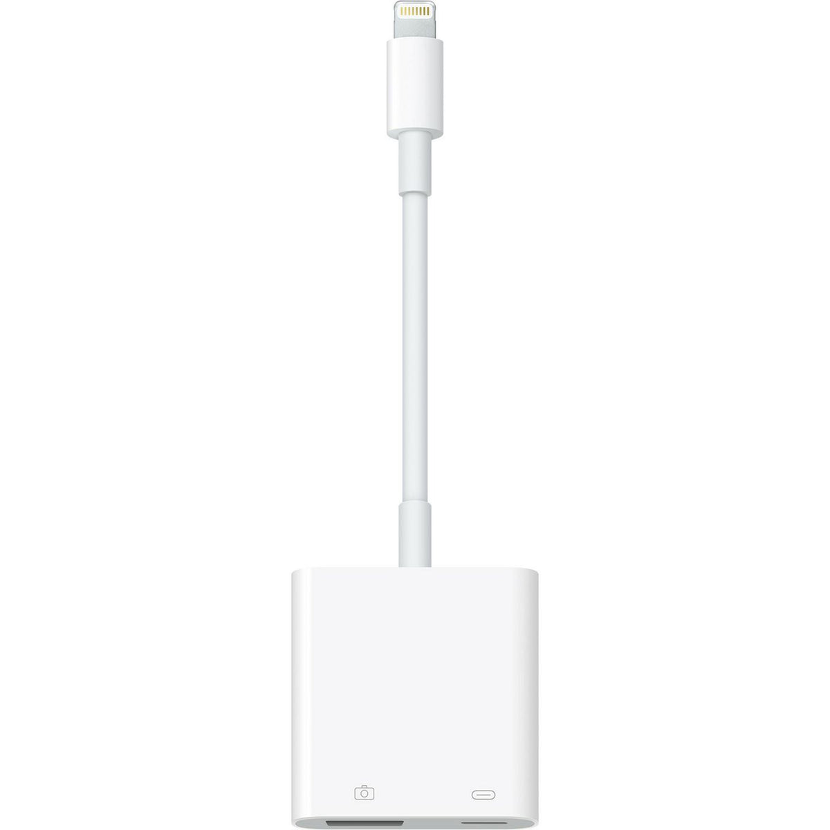Apple Lightning To Usb 3 Camera MX5J3ZM/A