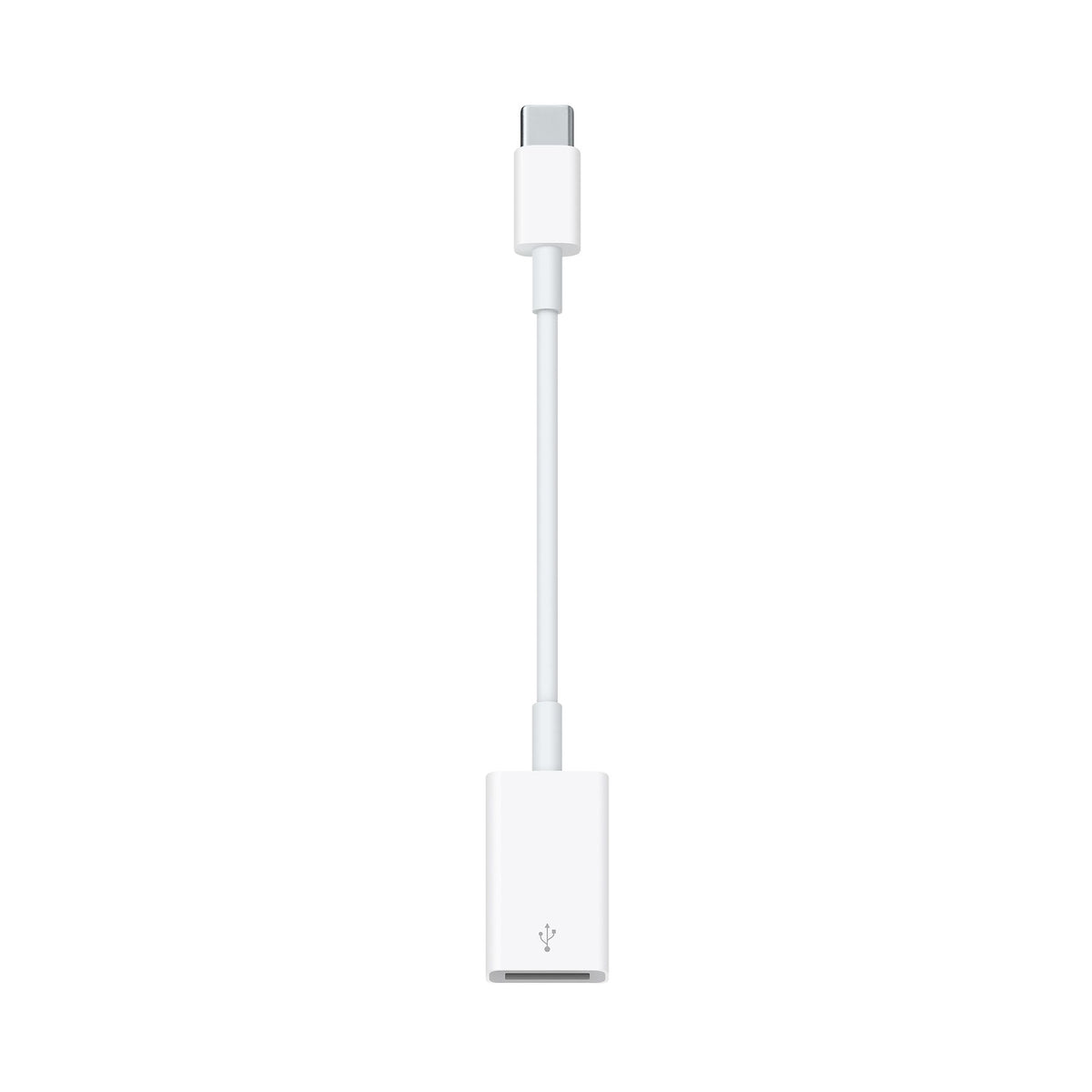 Apple Usb Cable Usb C Usb A White MW5L3ZM/A