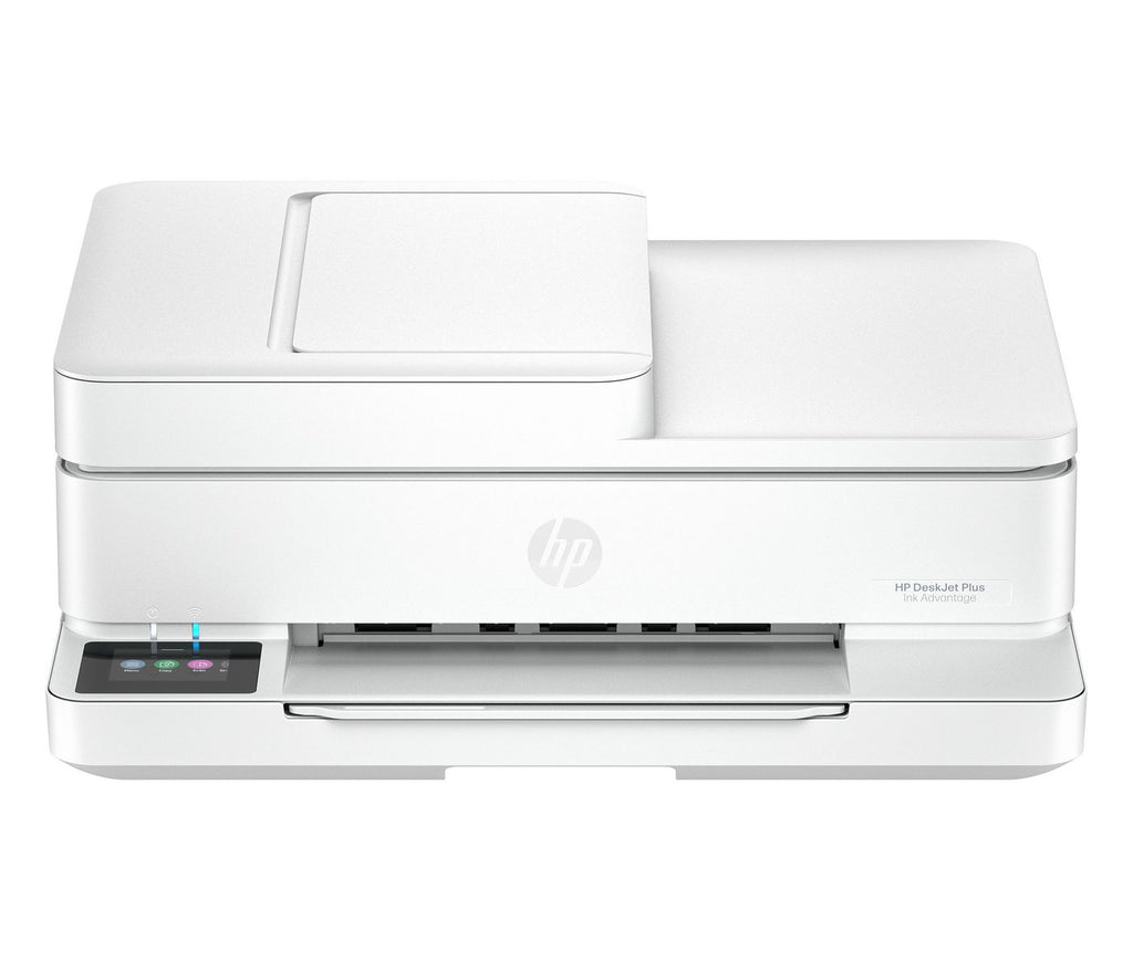 HP ENVY 6530e All-in-One Printer Inyección de tinta térmica A4 4800 x 1200 DPI 10 ppm Wifi