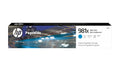 HP 981X High Yield Cyan Original PageWide Cartridge cartucho de tinta 1 pieza(s) Alto rendimiento (XL)