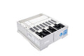 HP 618 Stitch Dye Sublimation Printhead Cleaning Kit cabeza de impresora Inyección de tinta térmica