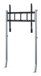 Yealink MB-WallStand-860W Puesto Blanco, Negro