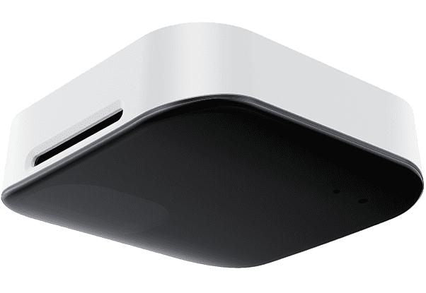 Yealink RoomSensor Pro Sensor de sala multifuncional Negro, Blanco