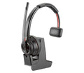 Poly S8210UC DECT Headset Savi 209213-02