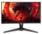 Acer XV270X1BMIIPRX pantalla para PC 68,6 cm (27") 1920 x 1080 Pixeles Full HD LCD Negro