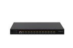 Ernitec ELECTRA-M12-10GB-FIBER switch Gestionado