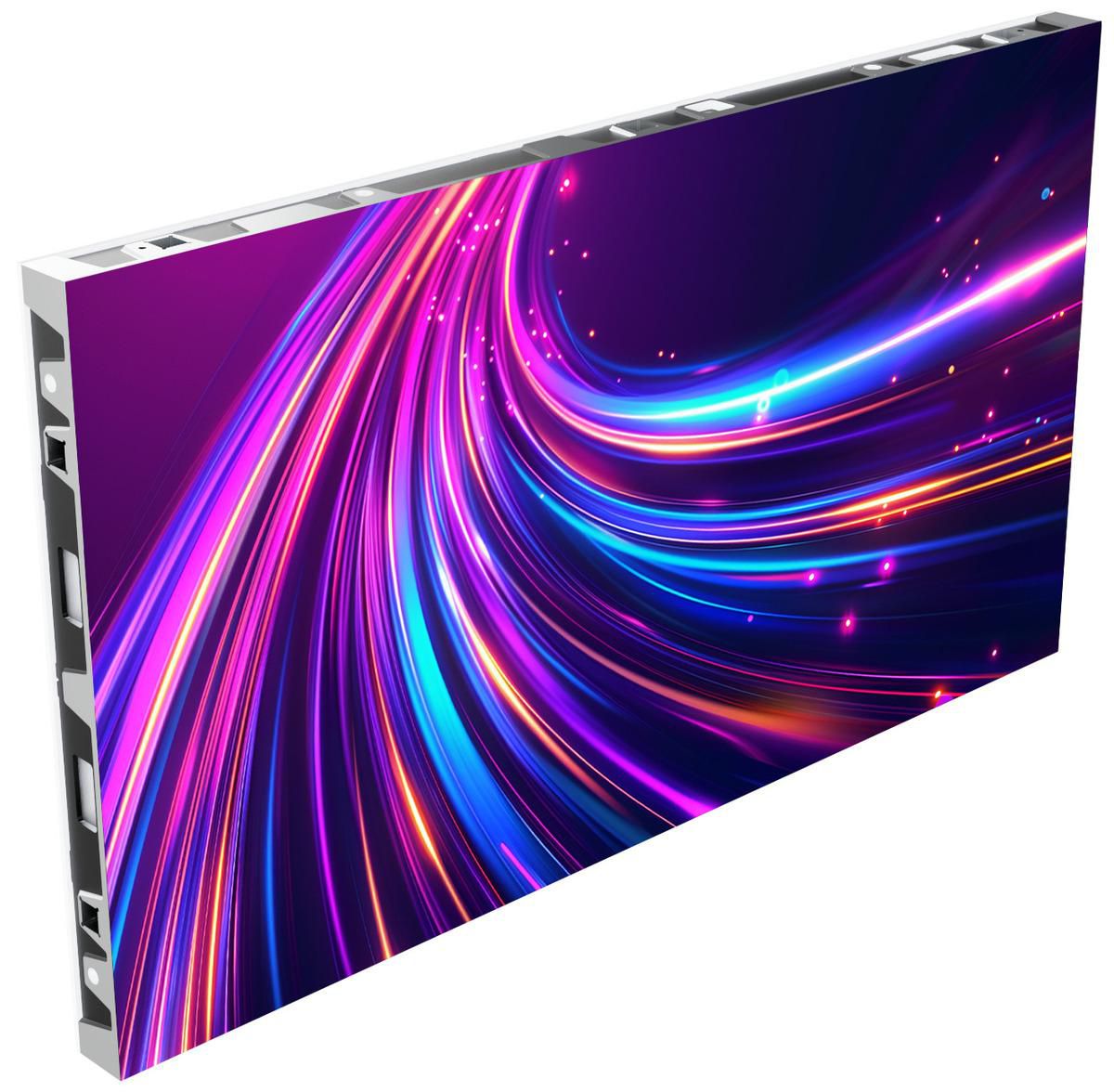 Philips 5000 Cabinet + Modules 1.8mm 27HDL5118IP/00