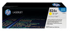 HP 824A Yellow Original LaserJet Toner Cartridge cartucho de tóner 1 pieza(s)