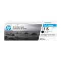 HP MLT-D111S Black Original Toner Cartridge cartucho de tóner 1 pieza(s)