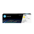 HP 219A Ylw LaserJet Toner Cartridge cartucho de tóner 1 pieza(s)
