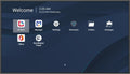 Viewsonic CDE8614-2C pantalla de señalización Pantalla plana para señalización digital 2,18 m (86") LCD Wifi 500 cd / m² 4K Ultra HD Negro Procesador incorporado Android 14 24/7