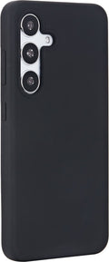 eSTUFF ES67404020-BULK funda para teléfono móvil Negro