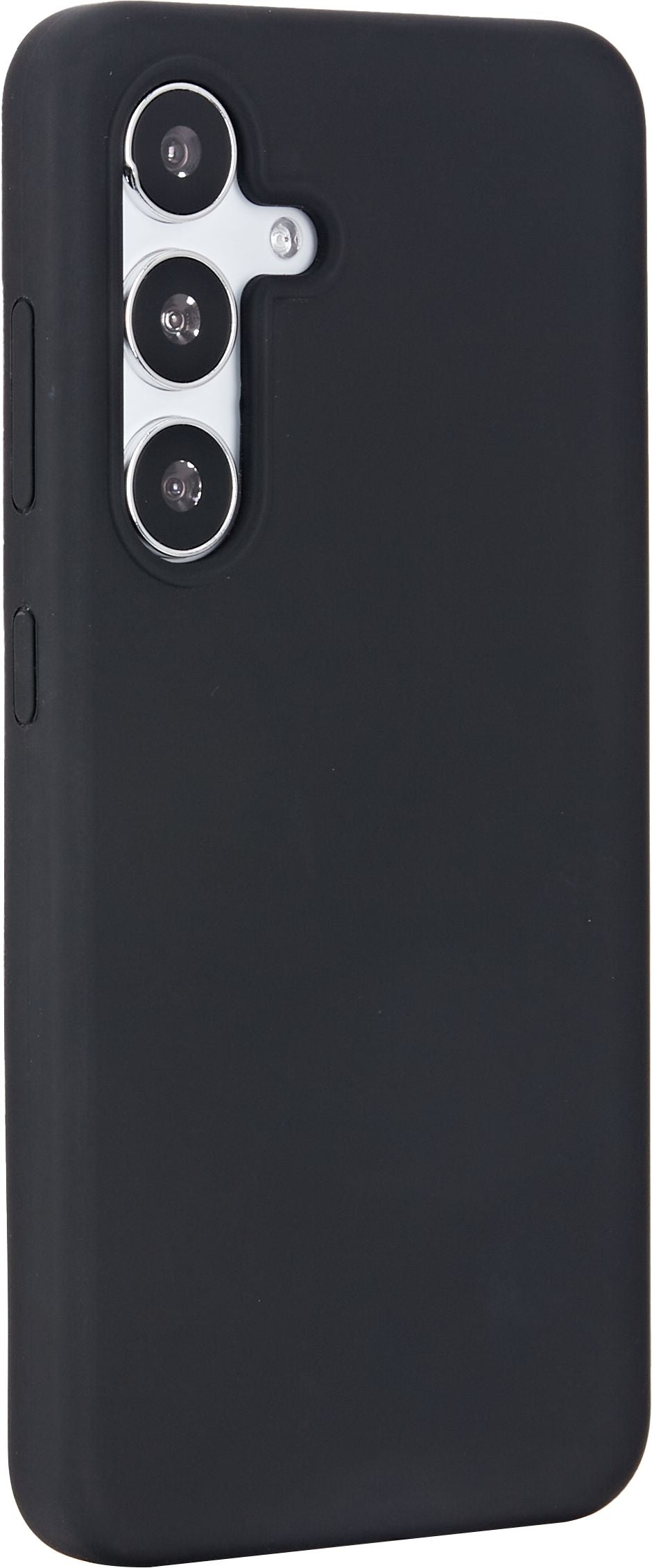 eSTUFF ES67404020-BULK funda para teléfono móvil Negro