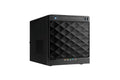 Ernitec Cube 4 Bay Workstation - WC-CU74R-HW servidor Cubo 265 16 GB DDR5-SDRAM 315 W Windows 11 Pro