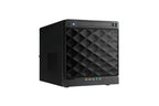 Ernitec Cube 4 Bay Workstation - WC-CU74R-HW servidor Cubo 265 16 GB DDR5-SDRAM 315 W Windows 11 Pro