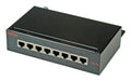 Roline Cat.5e/Class D, WallMount 26.11.0310