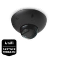 Ubiquiti All-weather, vandal-proof 4K UVC-G6-DOME-B