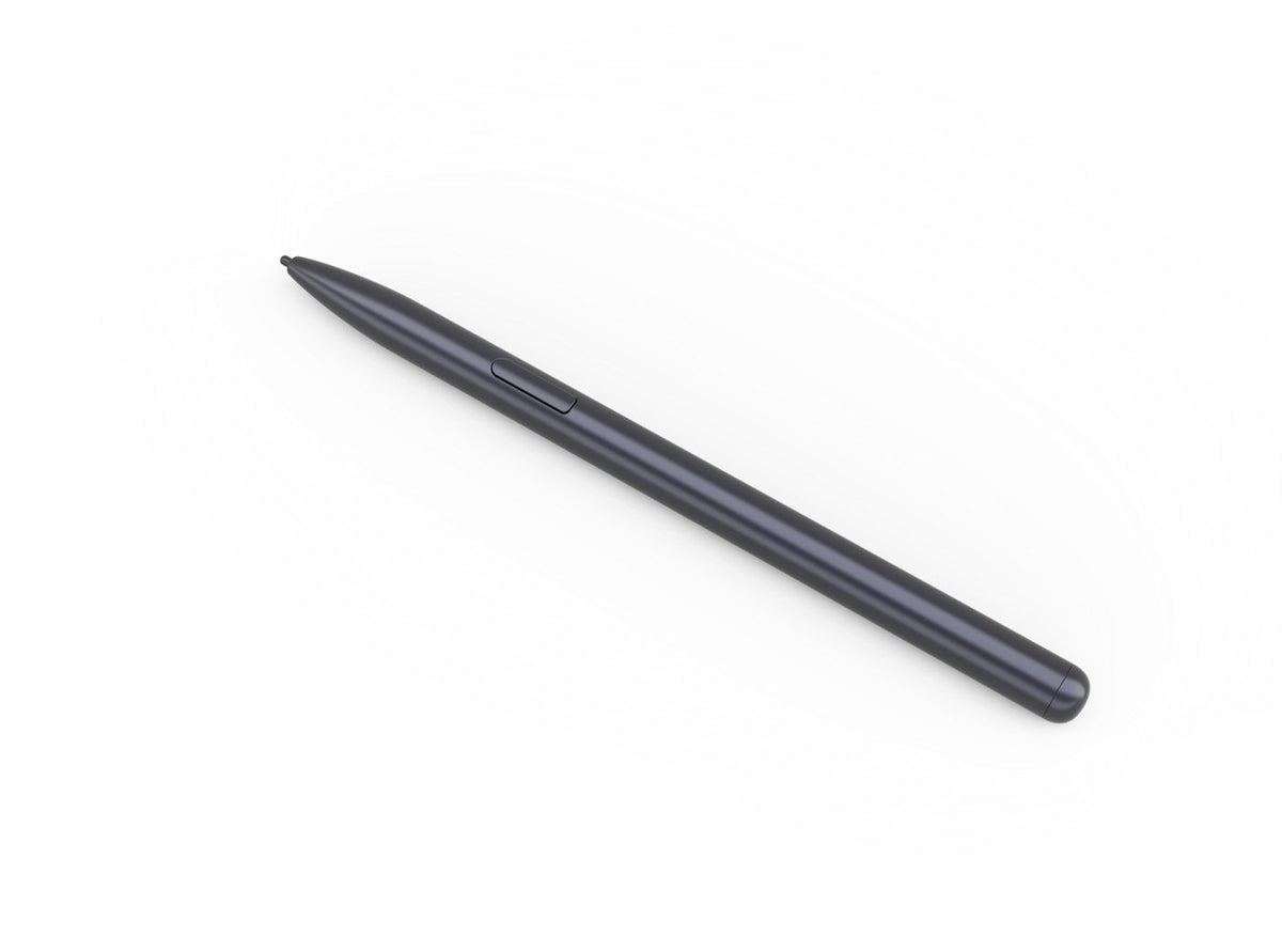 eSTUFF ES68900215-BULK lápiz digital 15 g Negro