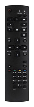iiyama RC REMOTEV09 mando a distancia Monitor Botones