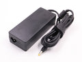 CoreParts MBA1313 adaptador e inversor de corriente Interior 90 W Negro