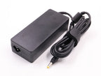 CoreParts MBA1313 adaptador e inversor de corriente Interior 90 W Negro