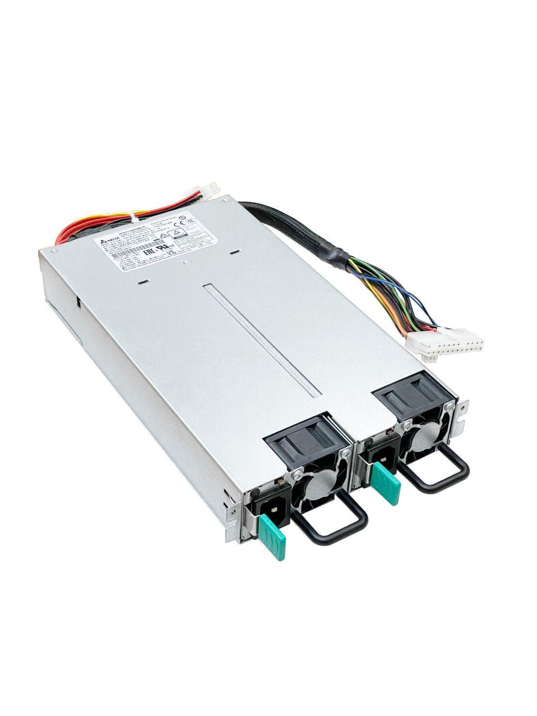 QNAP PWR-SET-DT04 unidad de fuente de alimentación 250 W Gris