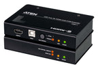 ATEN CE801 extensor KVM Transmisor y transmisor-receptor de señales AV