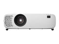 Sharp E501U 5000 lúmenes ANSI 3LCD WUXGA (1920x1200) Blanco