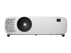Sharp E501U 5000 lúmenes ANSI 3LCD WUXGA (1920x1200) Blanco