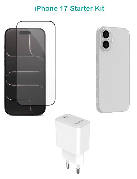 eSTUFF ES-KIT-IPH17 cargador de dispositivo móvil
