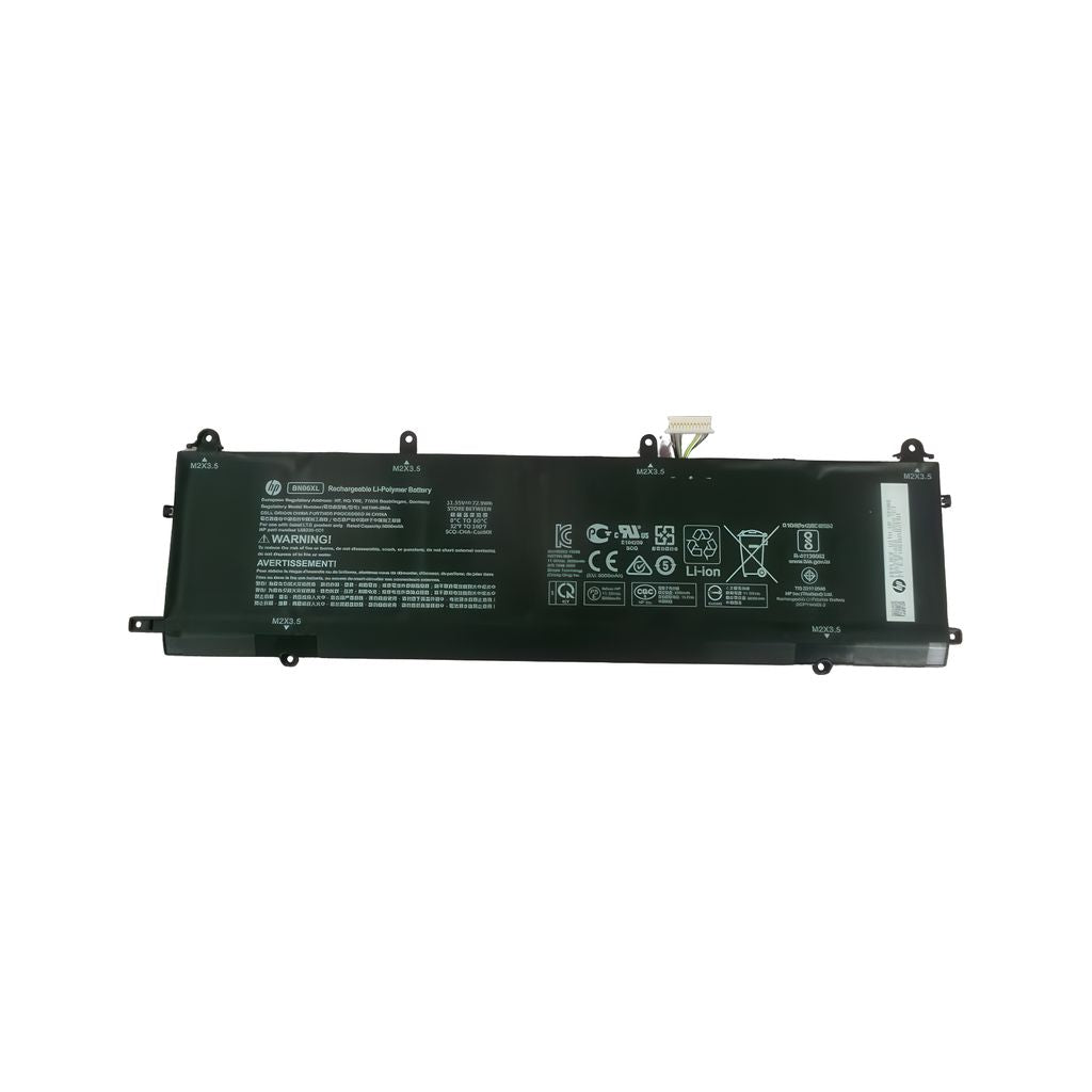 HP L68299-005 refacción para laptop Batería