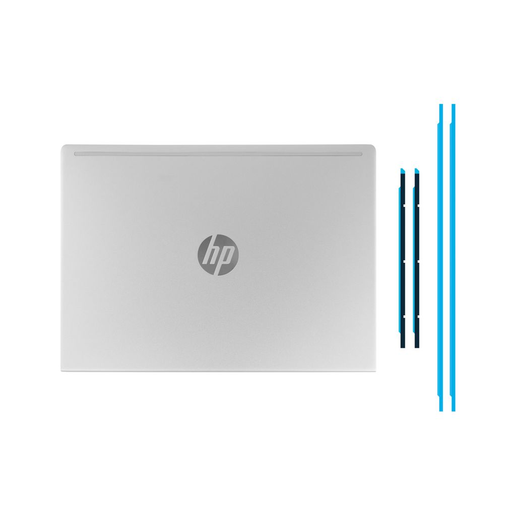 HP L78072-001 refacción para laptop Carcasa inferior