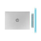 HP L78072-001 refacción para laptop Carcasa inferior