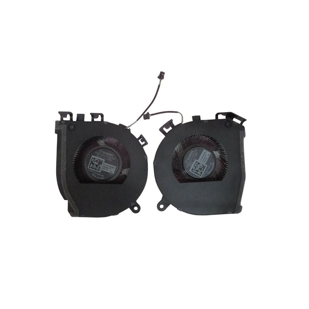 HP N19217-001 refacción para laptop Ventilador
