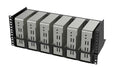Lanview LVR-MINIPC-BRACK-4UBL accesorio de bastidor Estantería