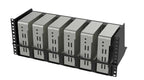 Lanview LVR-MINIPC-BRACK-4UBL accesorio de bastidor Estantería