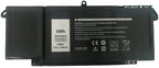 CoreParts MBXDE-BA0234 refacción para laptop Batería